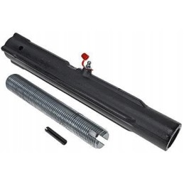 Srieginis velenas vpl2415 garų