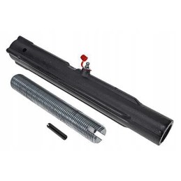 Srieginis velenas vpl2415 garų