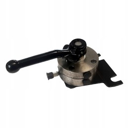 Stabdžių reguliatorius zetor 3011 ursus c 4011 čekų