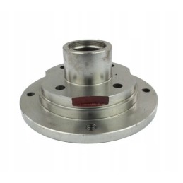 Priekinio rato stebulė 600x18