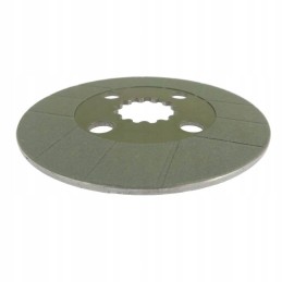 Stabdžių diskas kubota fi 109 6 6c14022350 motog