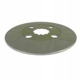 Stabdžių diskas kubota fi 109 6 6c14022350 motog