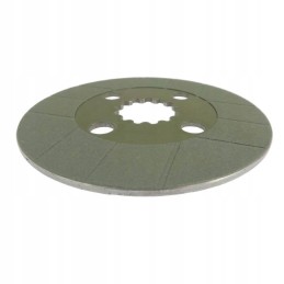 Stabdžių diskas kubota fi 109 6 6c14022350 motog