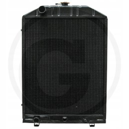 Radiatorius Fiat 1180 1280 1380 5103110 5109294