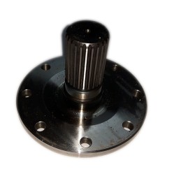 Galinio rato velenas mf 255 ursus 2812