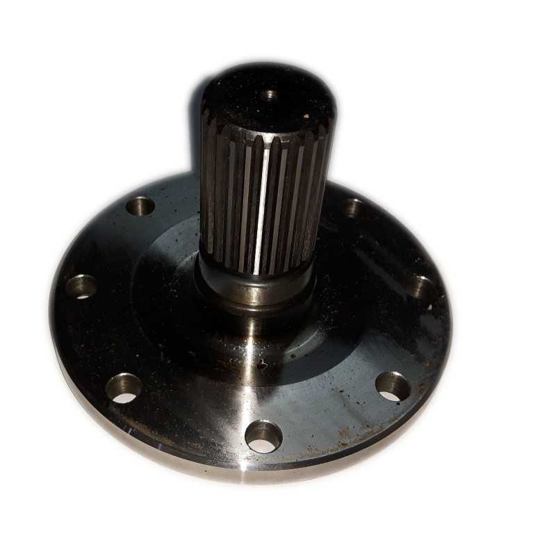 Galinio rato velenas mf 255 ursus 2812