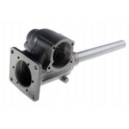 Vairo mechanizmo korpusas c 360 motogeneric