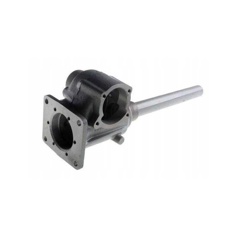 Vairo mechanizmo korpusas c 360 motogeneric