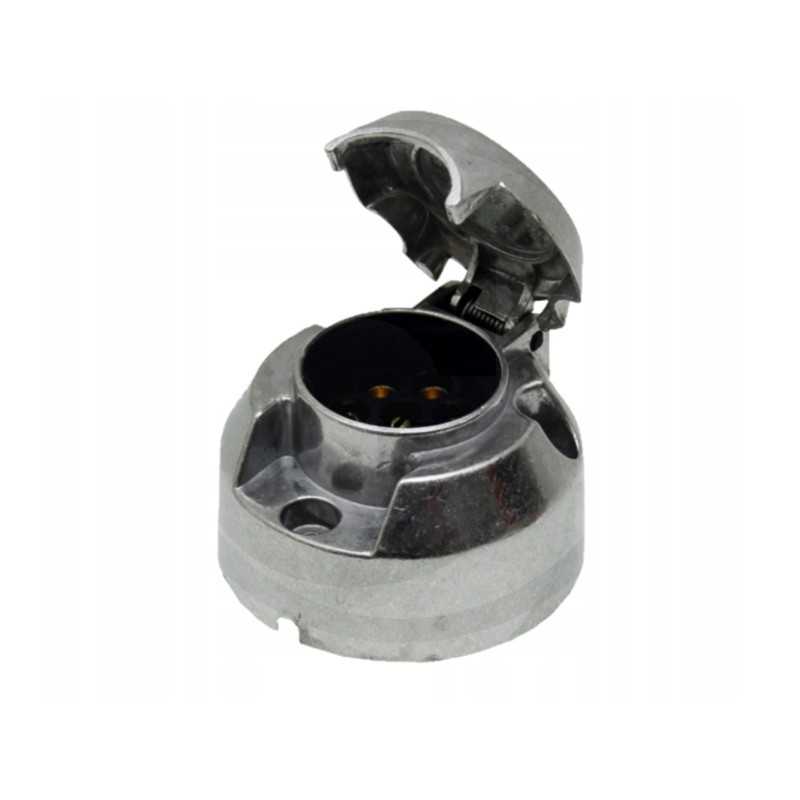 Agtech lizdas 12v 69343905 7 kontaktų