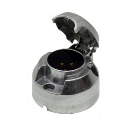 Agtech lizdas 12v 69343905 7 kontaktų
