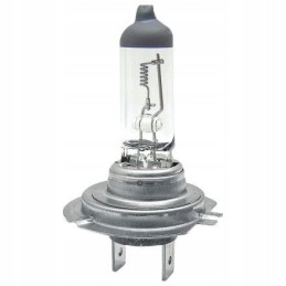 Agtech halogeninė lemputė h7 12v 55w