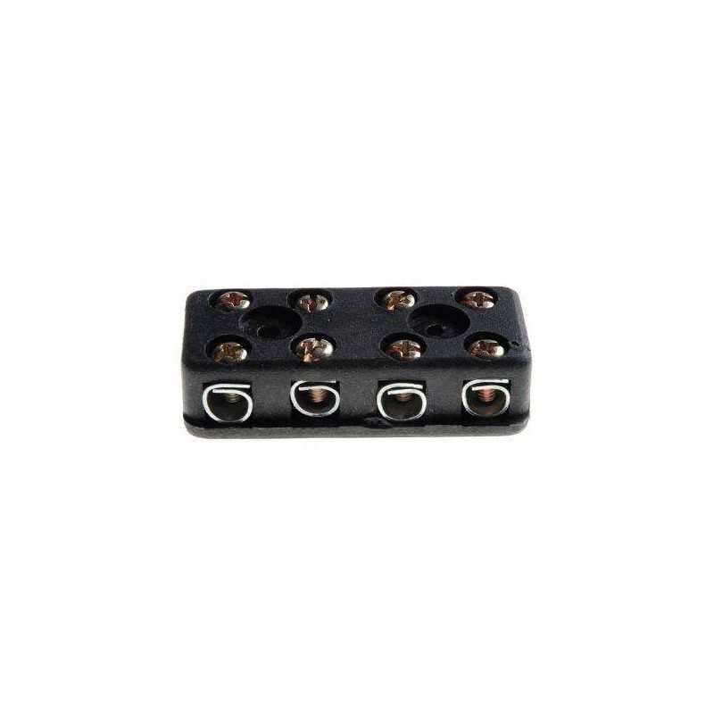 Elektros kabelio jungtis c 360 motogeneric