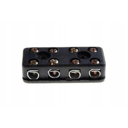 Elektros kabelio jungtis c 360 motogeneric