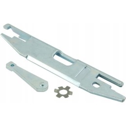 Stabdžių plėtiklio svirtis P Seat Arosa Cordoba