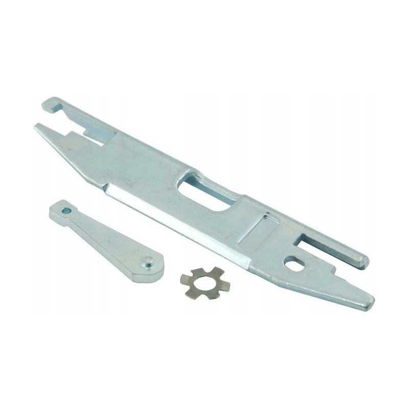 Stabdžių plėtiklio svirtis P Seat Arosa Cordoba