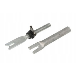 Peugeot 5008 Renau stabdžių plėtiklio svirtis