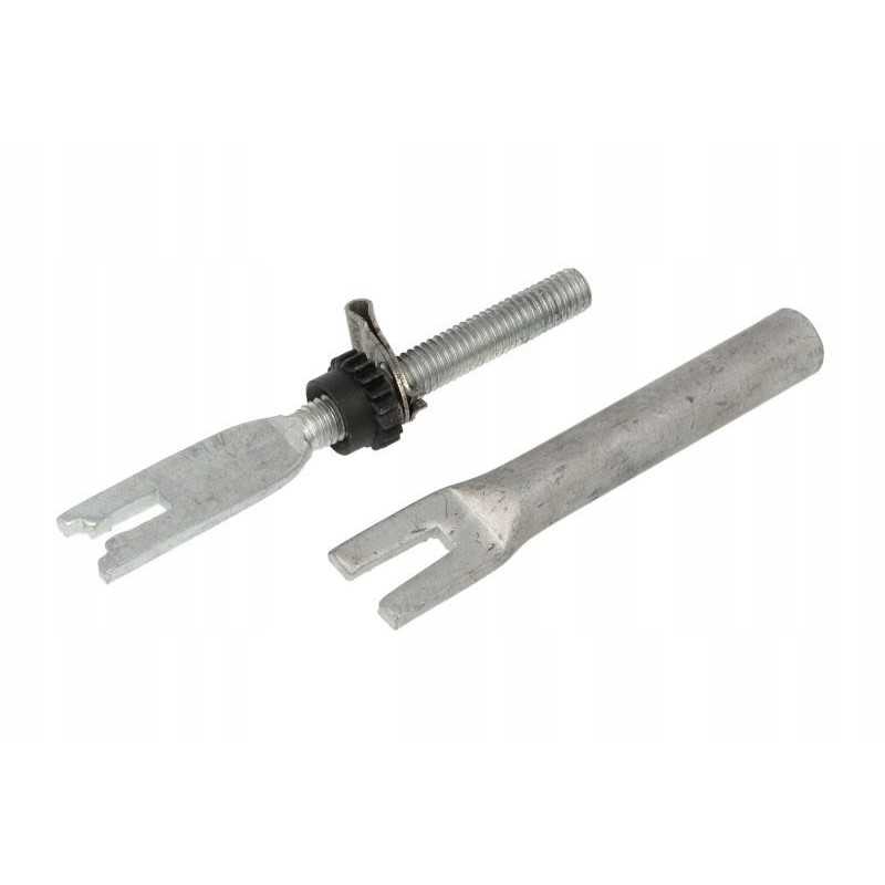 Peugeot 5008 Renau stabdžių plėtiklio svirtis