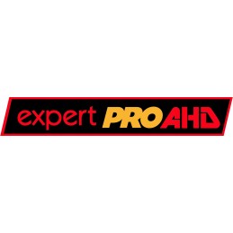 10 AHD monitoriaus 4 x 720p kameros keturių laidų rinkinys
