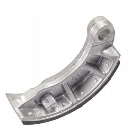 Stabdžių trinkelės c 360 46526060 aparts