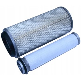 Oro filtrų SL6208 SL6209 komplektas