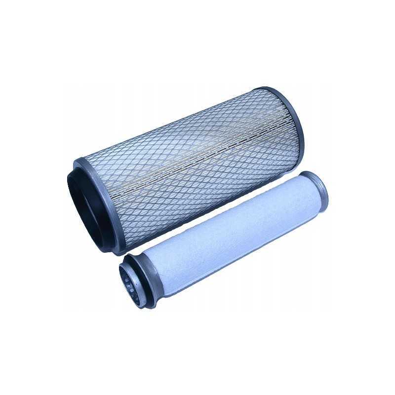 Oro filtrų SL6208 SL6209 komplektas