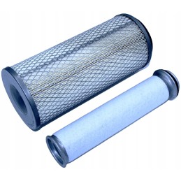 Oro filtrų SL6208 SL6209 komplektas