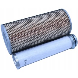 Sukomplektuoti oro filtrai sa14017 sa14471