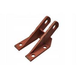 Apatinis prikabinimo laikiklis c 330