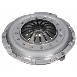 Vienpakopė sankaba zetor forterra hatch 330dbvr