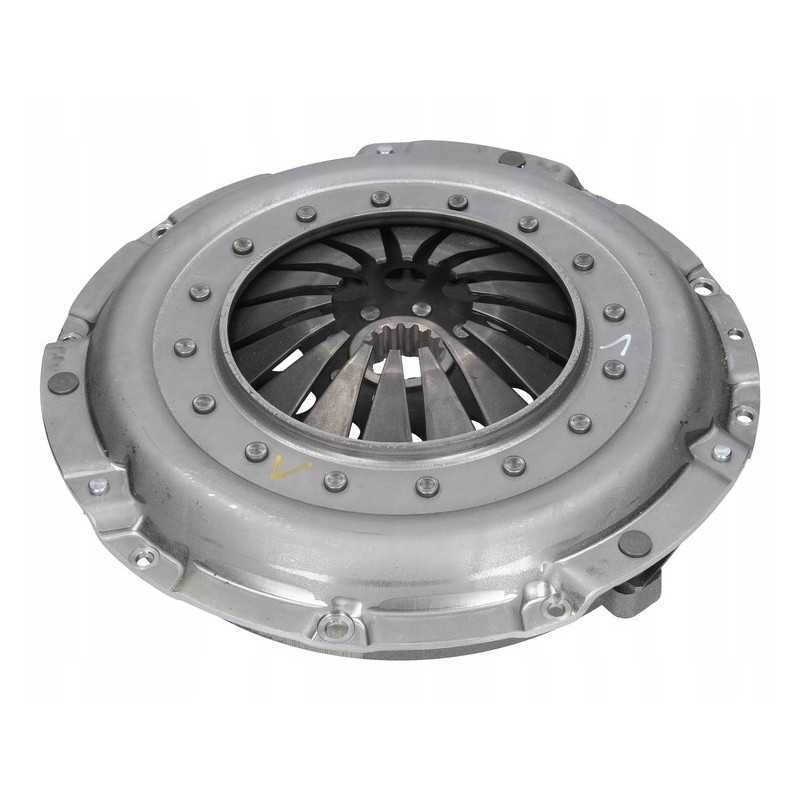 Vienpakopė sankaba zetor forterra hatch 330dbvr