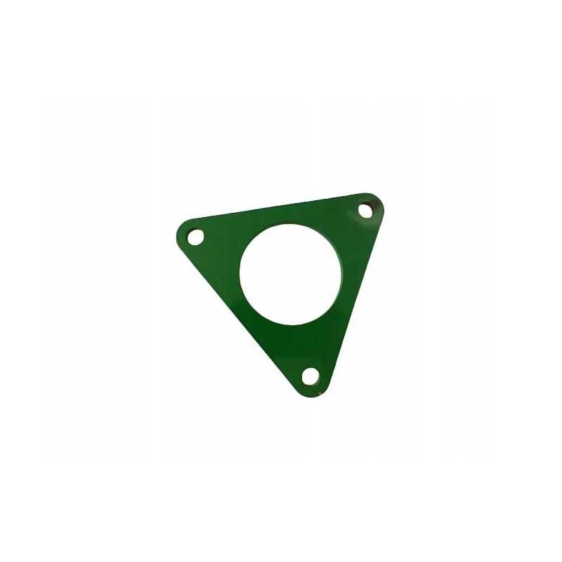 Atraminis elementas John Deere presams cc49854