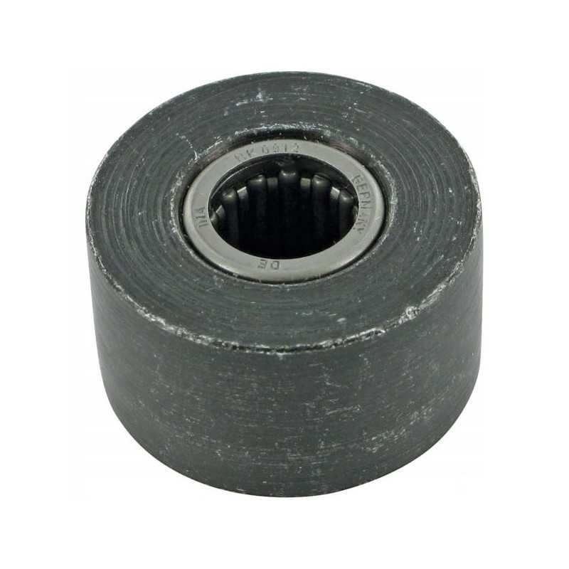 Grammer sėdynės volas 129886