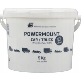 Padangų montavimo pasta 5 kg