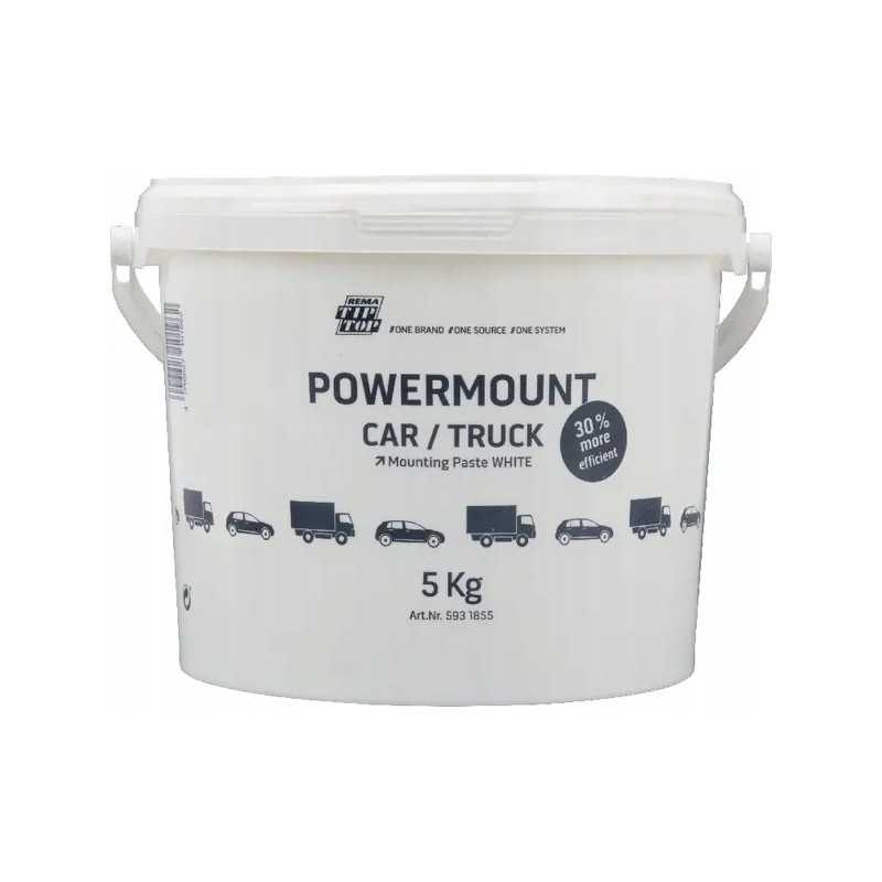 Padangų montavimo pasta 5 kg