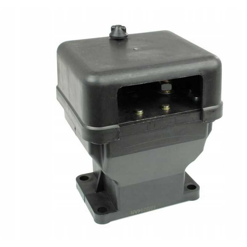 Įtampos jungiklis 12v 24v ursus zetor 89350916