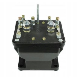 Įtampos jungiklis 12v 24v ursus zetor 89350916