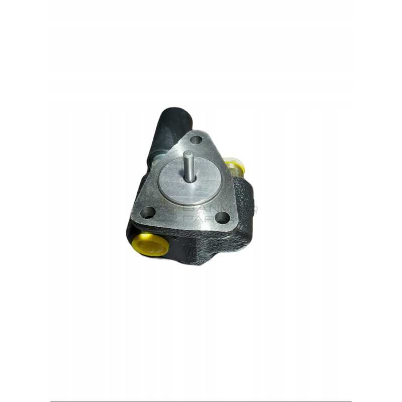 Kuro tiekimo siurblys 0440004067