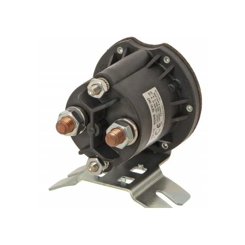 MPP relė 12vdc mppdcmr12v