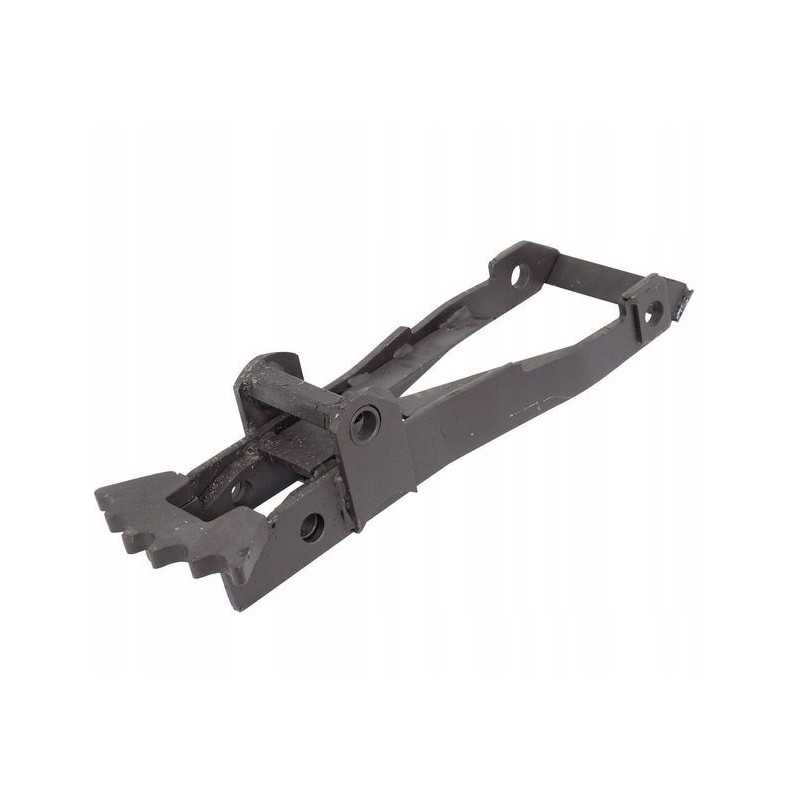 Apatinis prikabinimo rėmas c 360 46676010