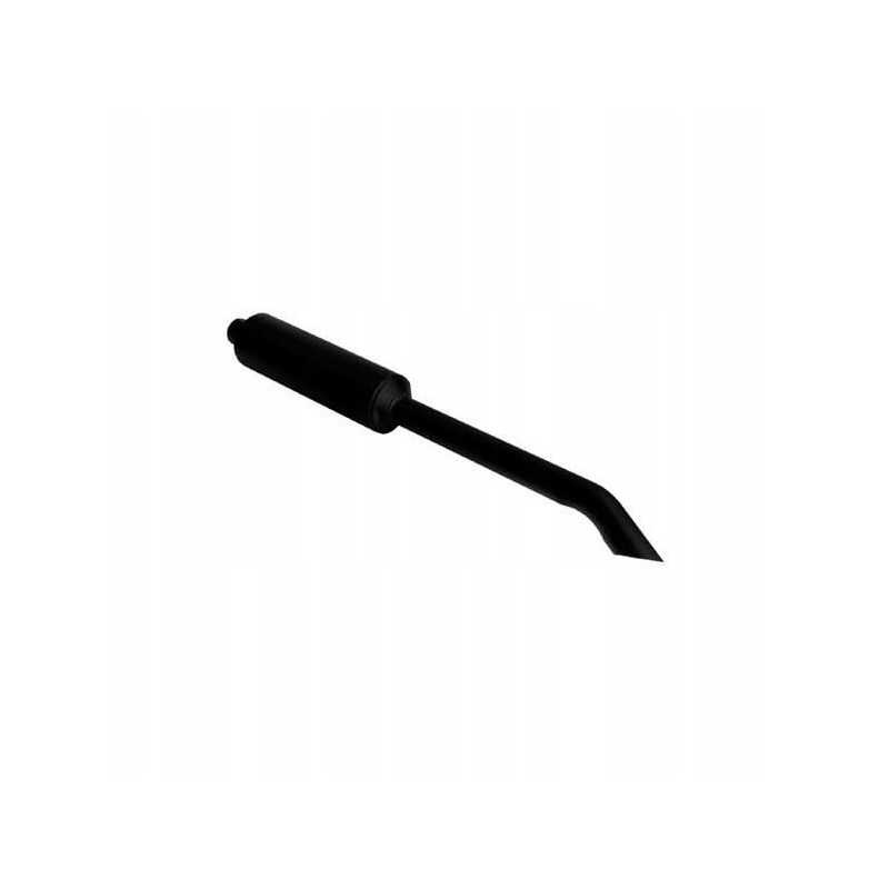 Vpe8055 garų vertikalus duslintuvas