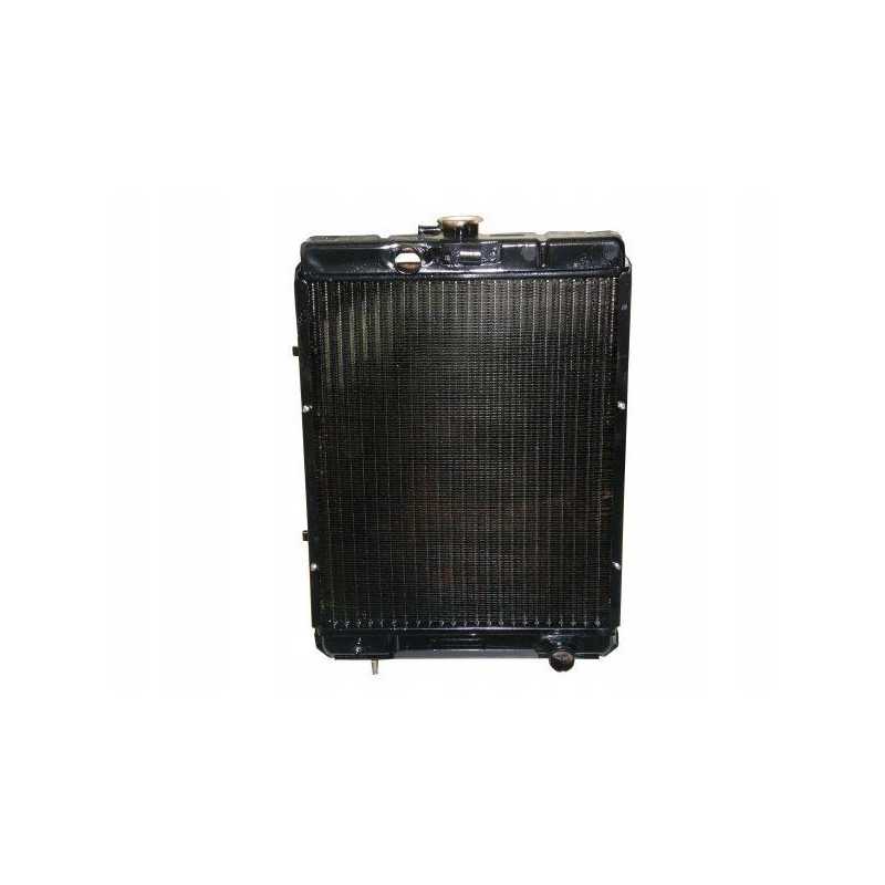 Varinis vandens aušintuvas 3 kanalai 6 6 kg Ursusc 330