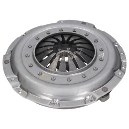 Vienpakopė sankaba zetor forterra hatch 330dbvr