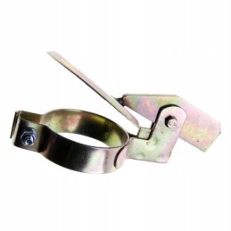 Ursus C 385 MF4 duslintuvo gaubtas