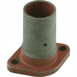 Išmetimo kolektoriaus tarpinė