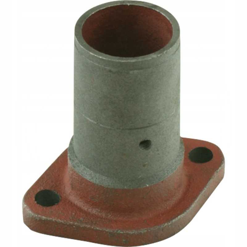 Išmetimo kolektoriaus tarpinė