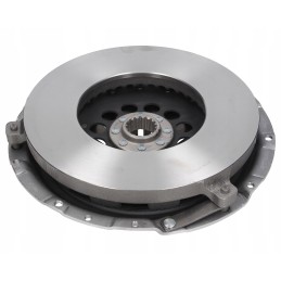 Vienpakopė sankaba zetor forterra hatch 330dbvr