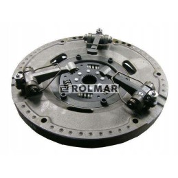 Vienpakopė sankaba john deere rm al120023