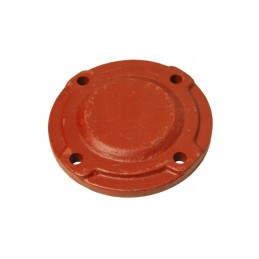 Galinės pavaros dangtis t 25 739102