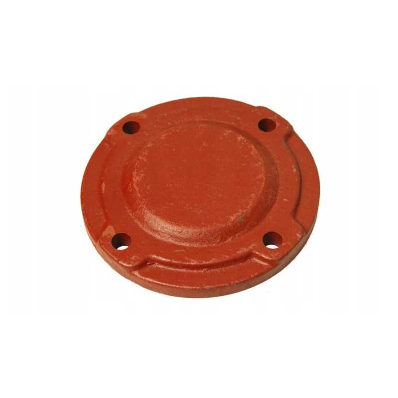 Galinės pavaros dangtis t 25 739102