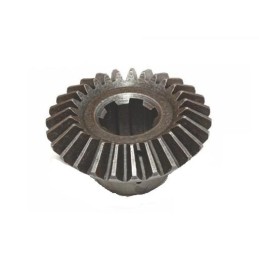 Žiedinė pavara t 25